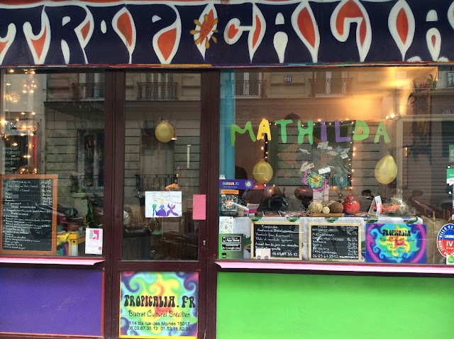 Tropicalia - Restaurant Traiteur Brésilien - Paris