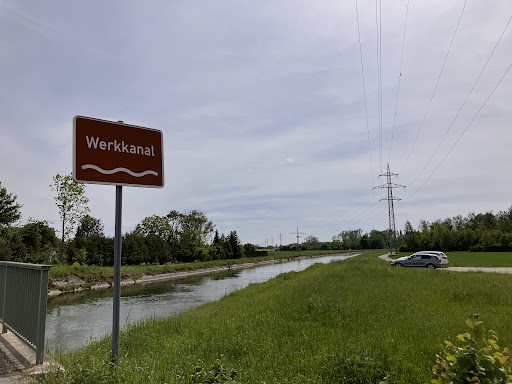 Werkkanal Gallery - Germany