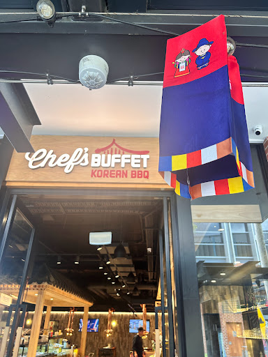Photo of Chefs Buffet Rouse Hill (Korean BBQ)