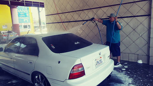 Cook's Corner Self Service 24 HR Car Wash - Thumbnail