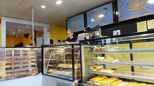 Banana Boogie Bakery - Thumbnail
