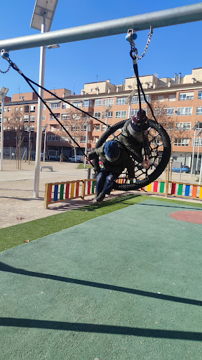 EDUSI "Calle Quiñones" Park