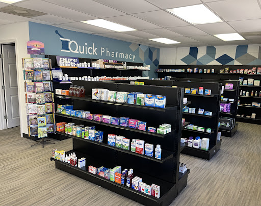 Quick Pharmacy - Thumbnail