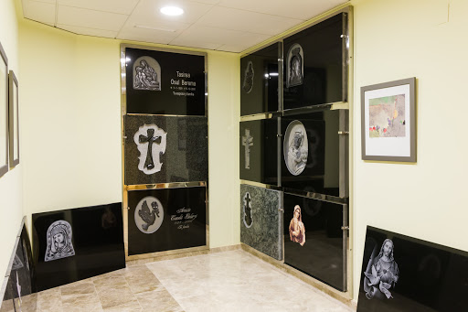 Funeraria Tanatorio Ciudad de Segorbe - Segorvall Gallery - Spain