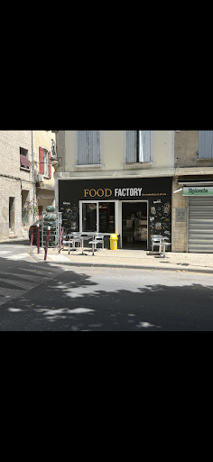 Food Factory