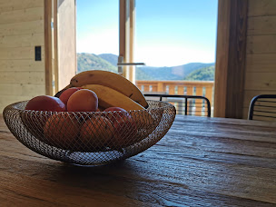 Photo n°21 de Chalet Le Belvédère à La Bresse (Hébergement d'intérieur)
