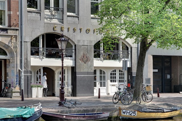 The Playing Circle | De Cristofori Concertzaal - Vergaderlocatie Amsterdam