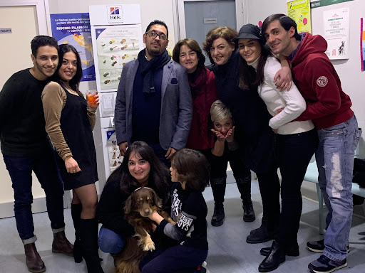 Centro Grenat - Visual