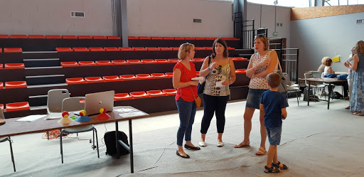 Gymnase communal de Bazancourt - Thumbnail