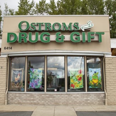 Ostroms Drug & Gift