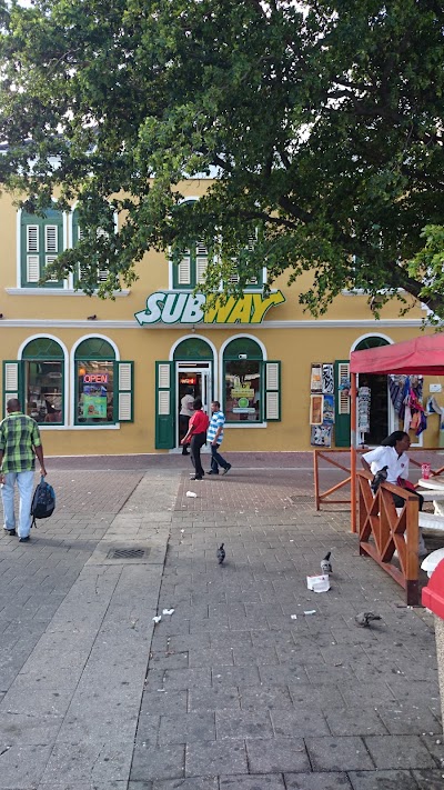 Photos of Subway
