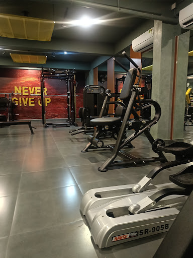 Femfit Ladies Fitness centre
