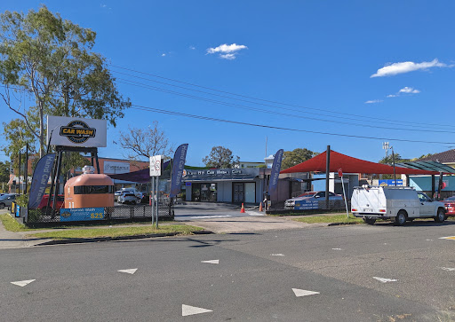 Alwyn's Car Wash & Cafe - Thumbnail