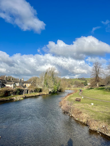 Bakewell Bridge - Visual