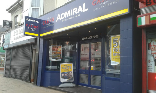 Admiral Casino: Hull Anlaby Road - Thumbnail