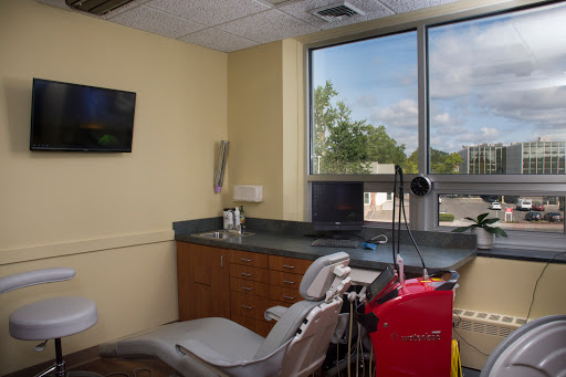 Lasalle Family Dental