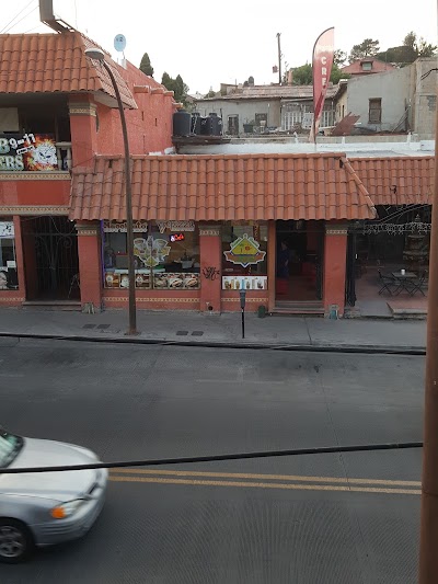 Photos of Caf&eacute; Macchiato / Crepas / Raspados Hawaiian Paradise