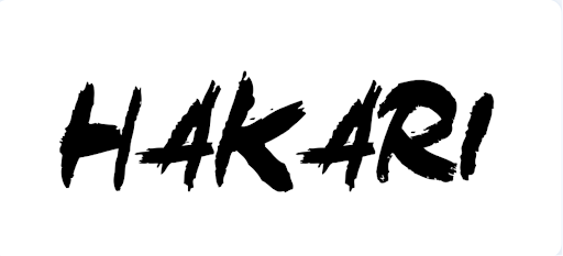 Hakari - Visual