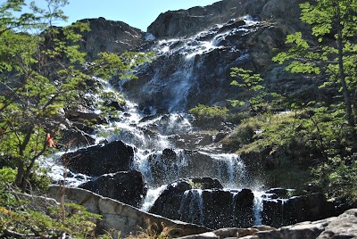Photos of Refugio Cerro Lindo