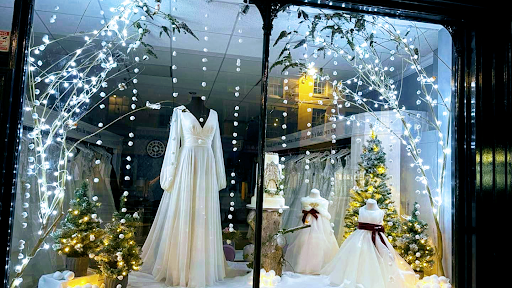 Jacqueline's Bridal Boutique - Thumbnail