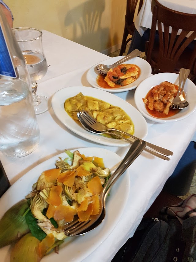 Ristorante La Lampara