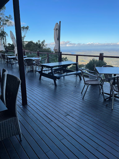Cambewarra Tea Room