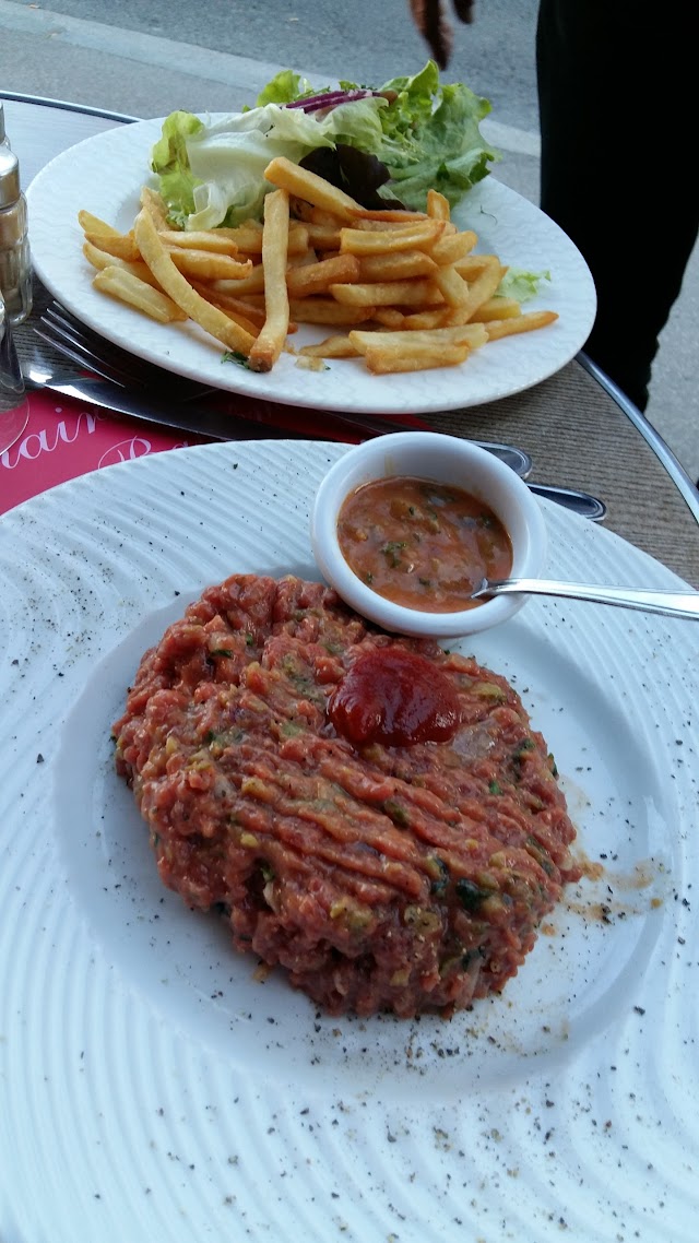 La Brasserie Parisienne