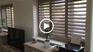 Signature Shutters