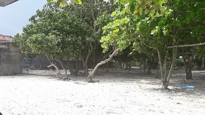 Photos of Pantai Indah Krakatoa