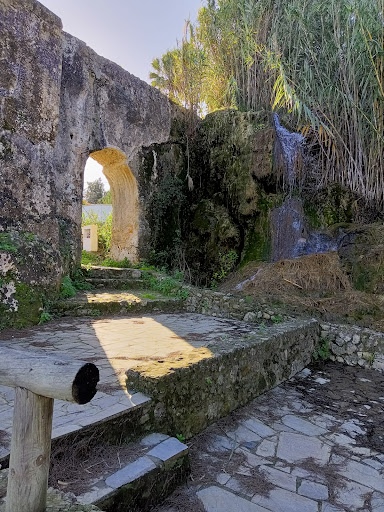 Ruta de los Molinos de Agua Vejer