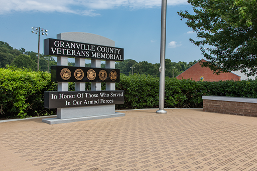 Fundraising Brick Gallery - United States