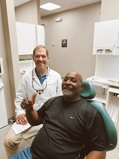 Carmichael Dental Care - Montgomery Dentist