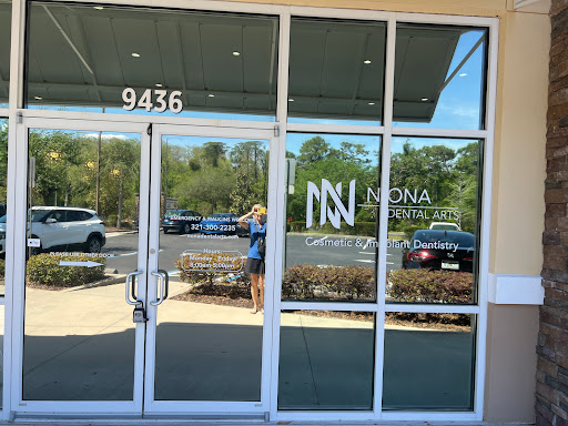 Nona Dental Arts Gallery - United States