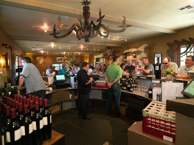 PlumpJack Winery