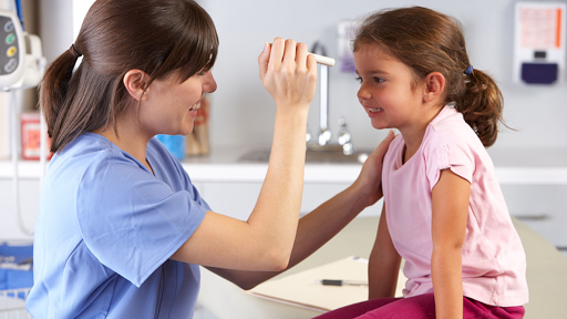 Blue Mountain Pediatrics