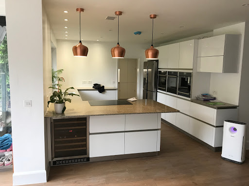 Regency Construction - Visual