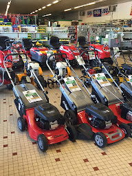 Photo n°8 de AGRIVISION à Pamiers (Atelier de réparation de tracteurs)