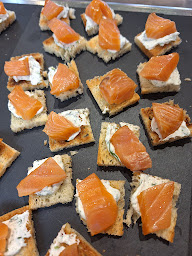 Photo n°6 de La Cantine du Troquet Rungis à Rungis (Restaurant français)