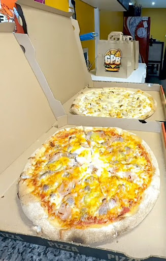 Photo 1 - Generation Pizza Burger