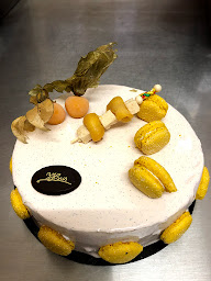 Photo n°19 de Hais Patricia à Bailleau-le-Pin (Pâtisserie)