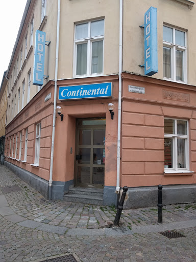 Besökarbild Continental Hotel