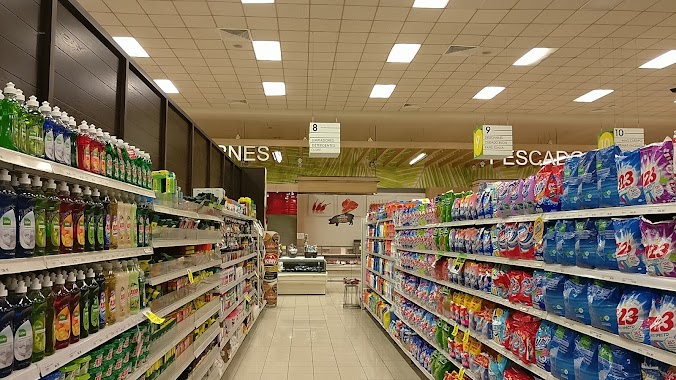 Supermercado Nacional Santiago, Author: Robert Lopez