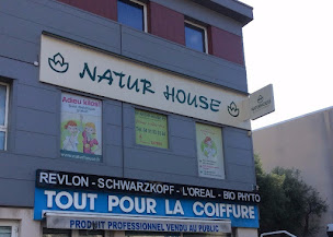 Photo n°1 de NATURHOUSE LA VALENTINE 13011 à Marseille (Centre d'amincissement)