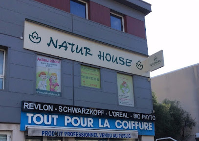 NATURHOUSE LA VALENTINE 13011