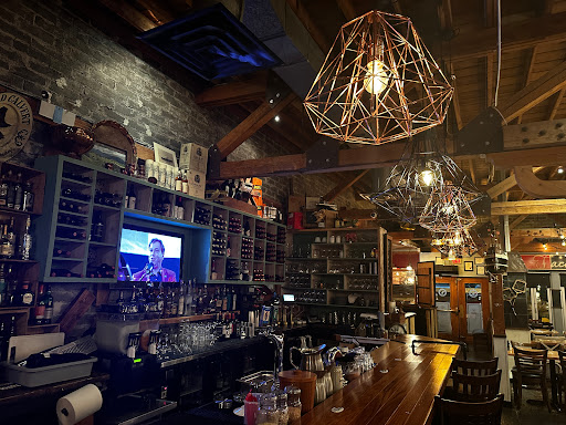 Vault Restaurant - Thumbnail