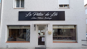 Photo n°7 de La Pâtiss' de Lili à Sorède (Pâtisserie)