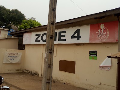 Photos of HOTEL ZONE 4