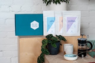 Blue Coffee Box Ltd