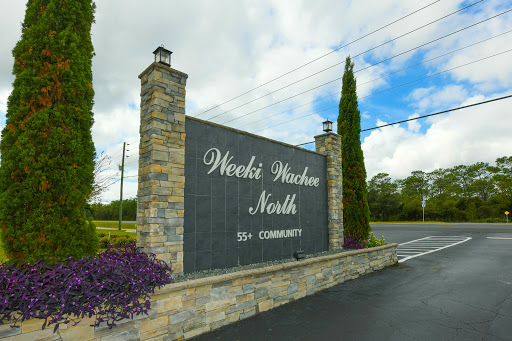 Weeki Wachee North - Thumbnail