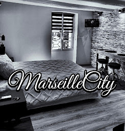 Photo n°18 de MarseilleCity - Chambres et appartements d'hôtes à Marseille à Marseille (Appartement de vacances)
